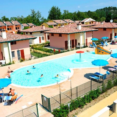 Airone Bianco Residence Village Lido delle Nazioni Zewnętrze zdjęcie