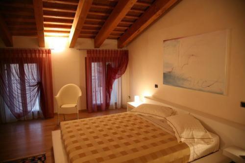Airone Bianco Residence Village Lido delle Nazioni Pokój zdjęcie