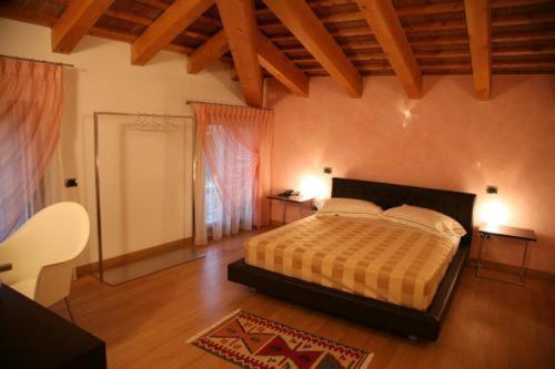 Airone Bianco Residence Village Lido delle Nazioni Pokój zdjęcie