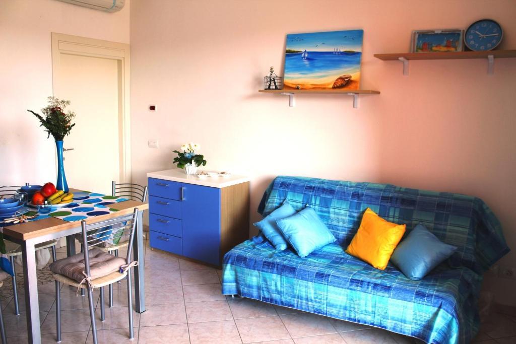 Airone Bianco Residence Village Lido delle Nazioni Pokój zdjęcie