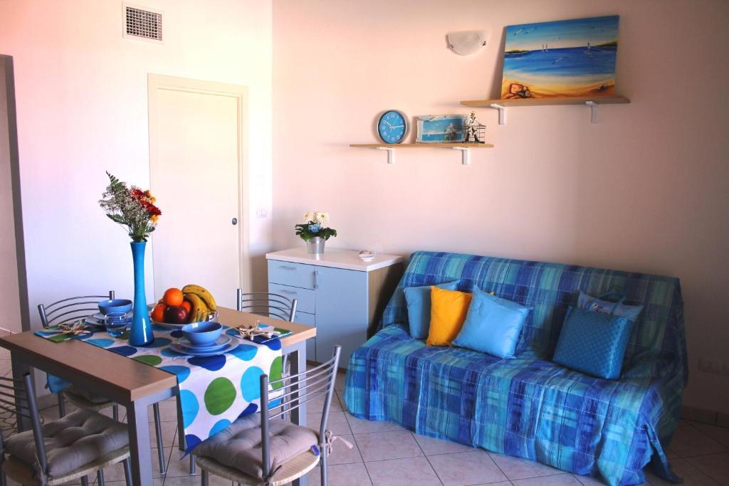 Airone Bianco Residence Village Lido delle Nazioni Pokój zdjęcie