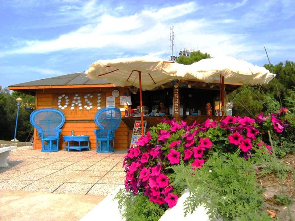 Airone Bianco Residence Village Lido delle Nazioni Zewnętrze zdjęcie