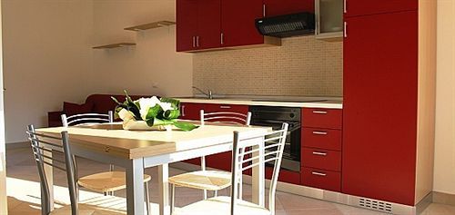Airone Bianco Residence Village Lido delle Nazioni Zewnętrze zdjęcie